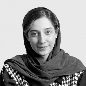 سمانه خدائی