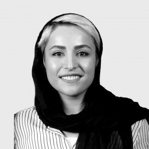 عارفه تیموری