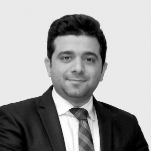 مهدی بدیعی