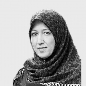 مهرنوش شمس فرد