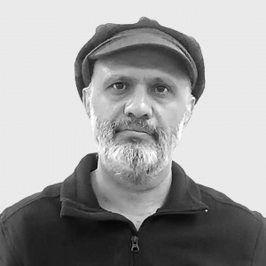 محمدحسن شهسواری