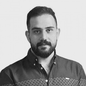 سینا ابراهیم‌نژاد