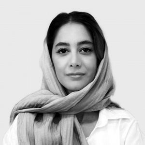 یاسمن نوروزی