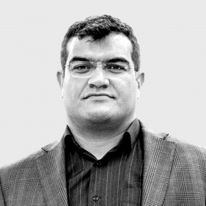 سعید قدوسی‌نژاد